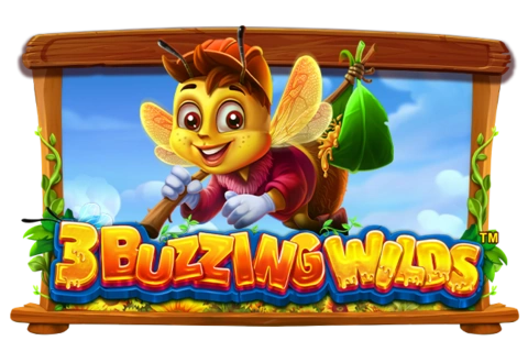 3 Buzzing Wilds Thumbnail