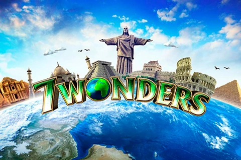 7 Wonders Gameplay Interactive