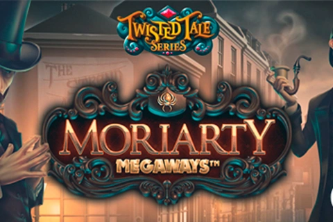 Moriarty Isoftbet